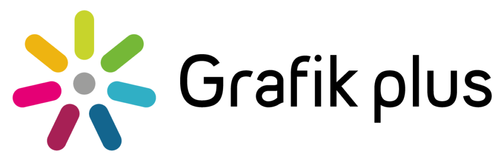logo Grafik Plus
